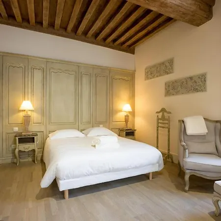 Apartment Le Cara Sehiah 1d