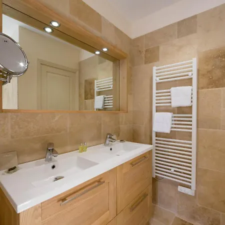 Le Cara Sehiah 1d Apartment