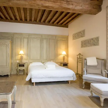 Apartment Le Cara Sehiah 1d Beaune (Cote d'Or)