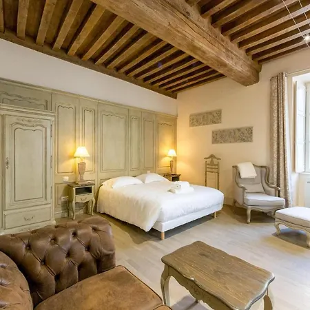 Le Cara Sehiah 1d Apartment